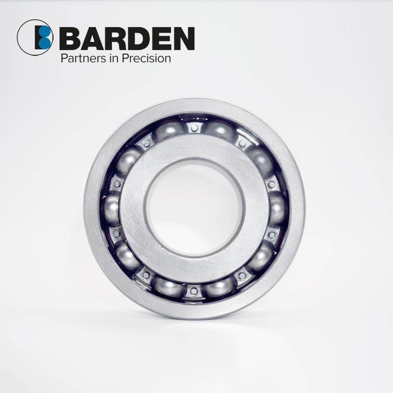 英国进口BARDEN轴承 单列 VCMP209ASP VCMP209ZS3 爱德华干泵专用