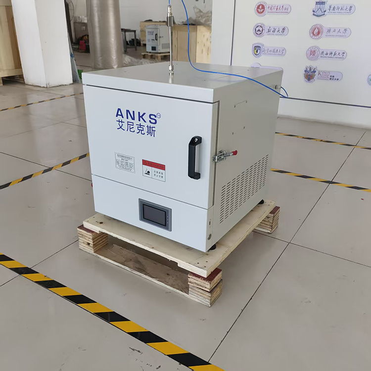 艾尼克斯 微波马弗炉 升温速度快 温度场均匀