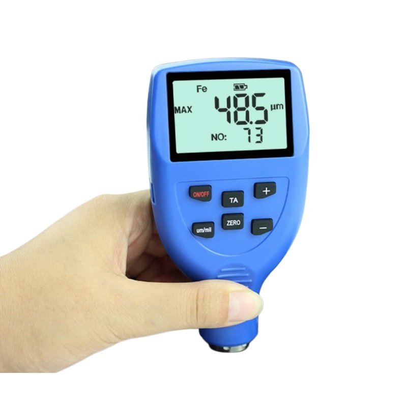 北京金泰镀锌测厚仪JT120A