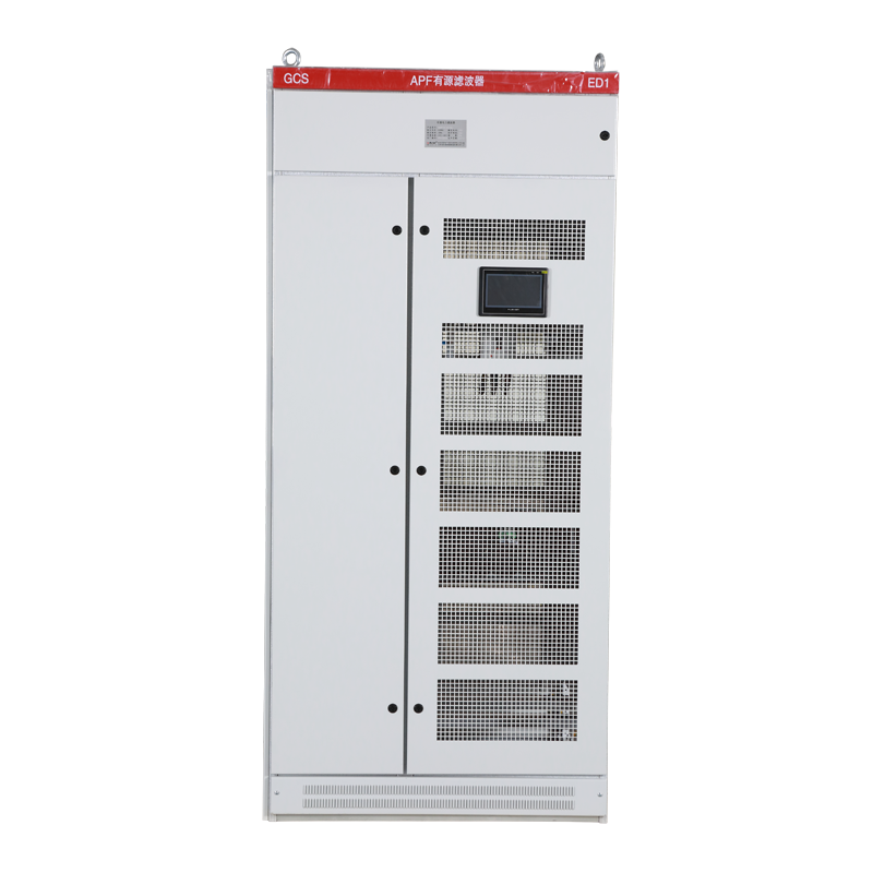380V 三相四线 APF 安科瑞 ANAPF 30A/50A/75A/100A/150A/200A 全规格有源滤波器