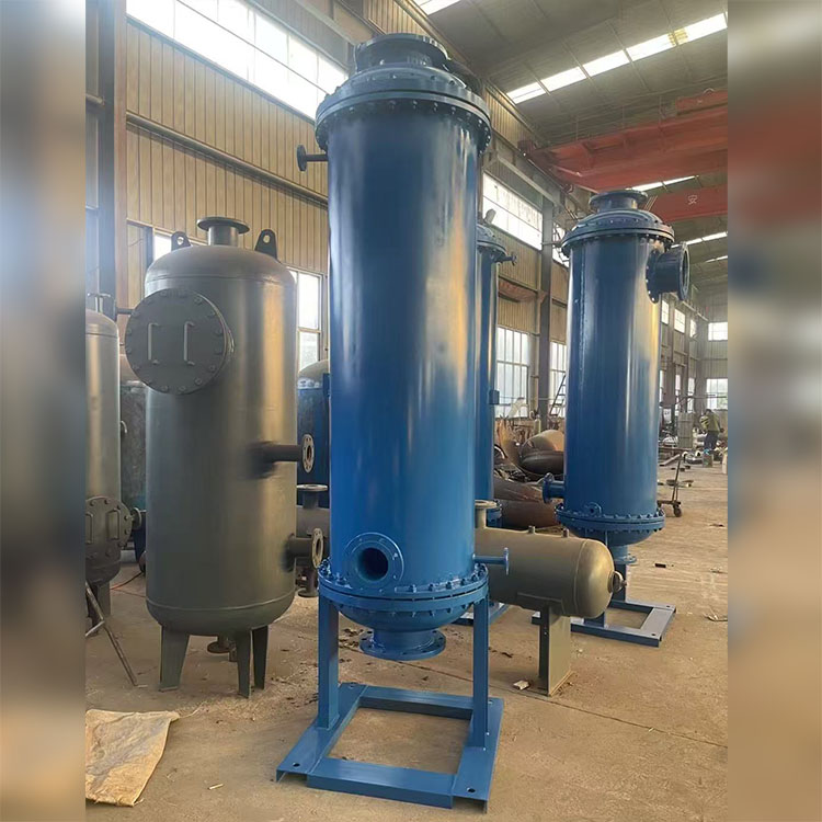 列管式换热器 管壳式换热设备冷凝器 规格全可定做