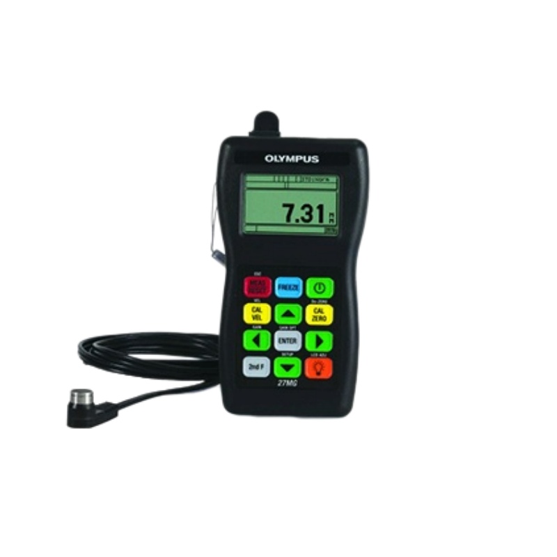 北京金泰超声波精密测厚仪CL5