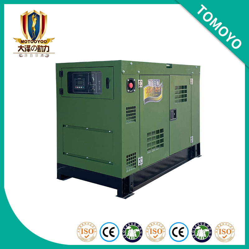 进口,合资,国产25-50千瓦静音柴油发电机,国三国四排放标准