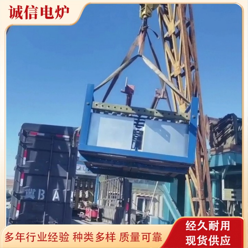 绕组电抗铜包 中频炉电抗器 感应线圈线包 诚信电炉