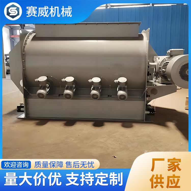 干燥机 控制精准 质量保障