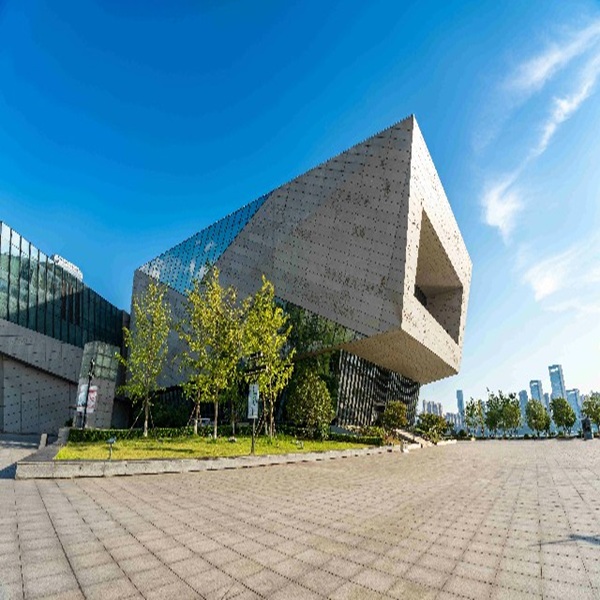 建筑检测_建筑整体检测