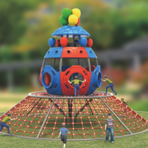 非标游乐设施厂家直销哪家好