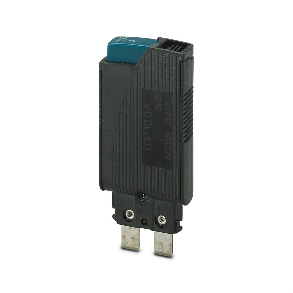 菲尼克斯热磁设备断路器 TCP 2A - 0712217 高压开关 真空电闸 原装正品