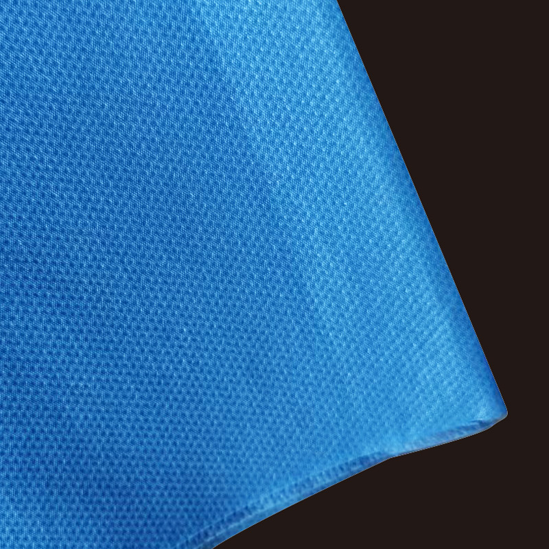 pp丙纶淋膜无纺布全新料聚丙烯实力厂家支持定制环保芝麻点