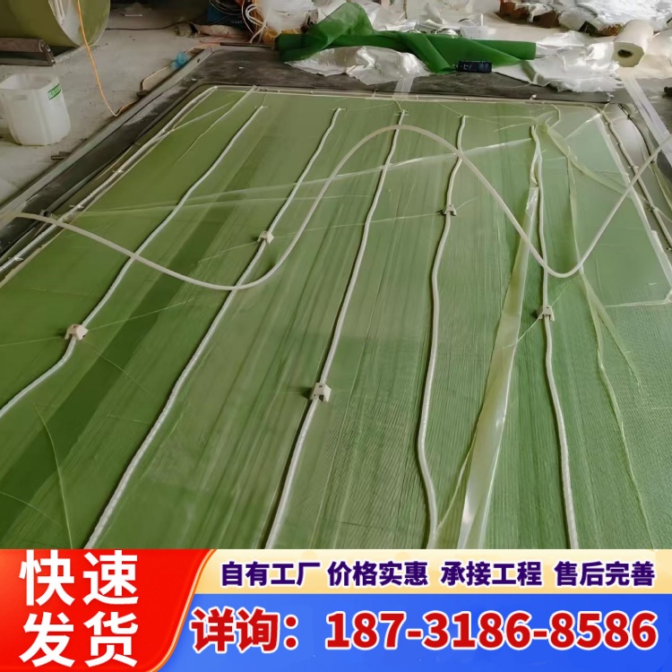 玻璃钢平板价格优惠力度大