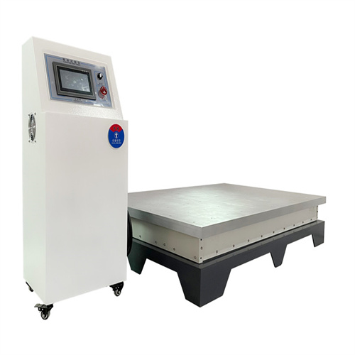 电磁振动试验箱 可选三轴 两轴 单轴