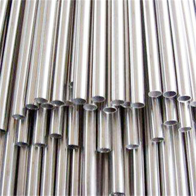 304不锈钢焊管 不锈钢工业焊管生产厂家