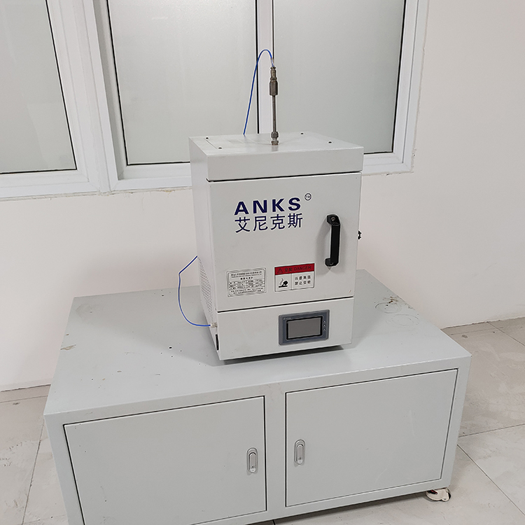 艾尼克斯 微波马弗炉 厂家直销