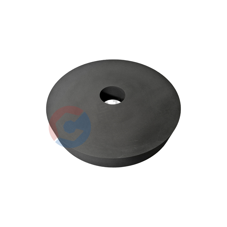 晶碳 石墨集束轮 电极损耗小