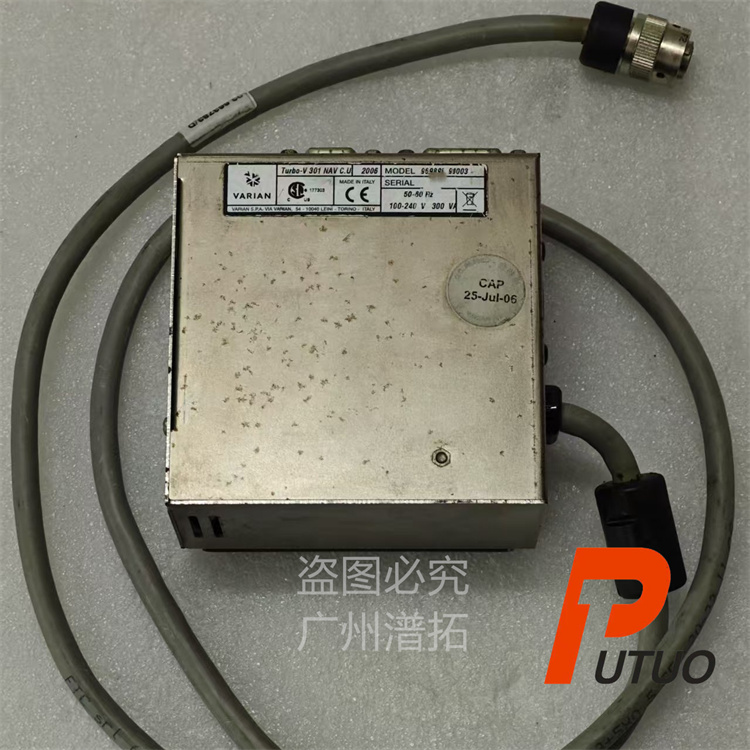 Varian Turbo-V301.NAV.CU瓦里安进口分子泵控制器供应商