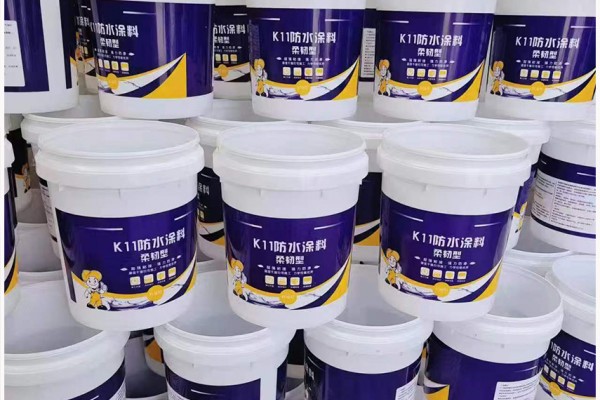 潍坊金九建筑材料有限公司