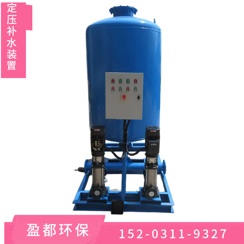 揭阳  隔膜式稳压机组