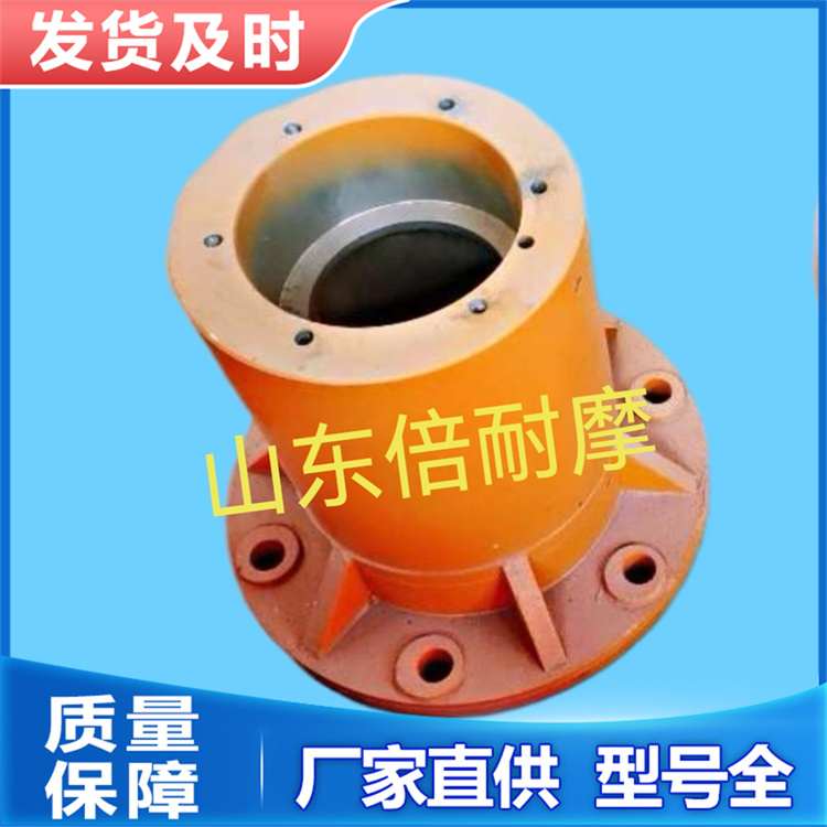 万通抛丸机配件 轴承座 厂家现货销售  批发充足货源