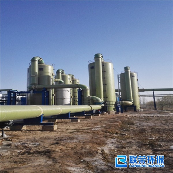 联荣脱硫脱硝设备  实力工厂  价格优惠