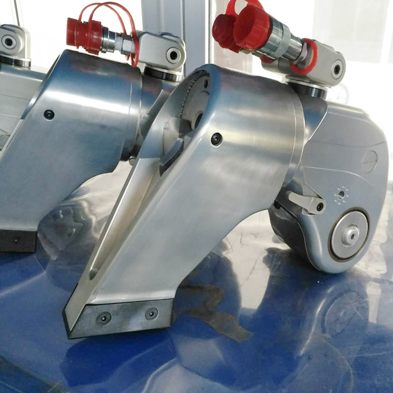 钛合金材质 矿用 空心分体式 驱动扳手 罗泰特/ROTATE