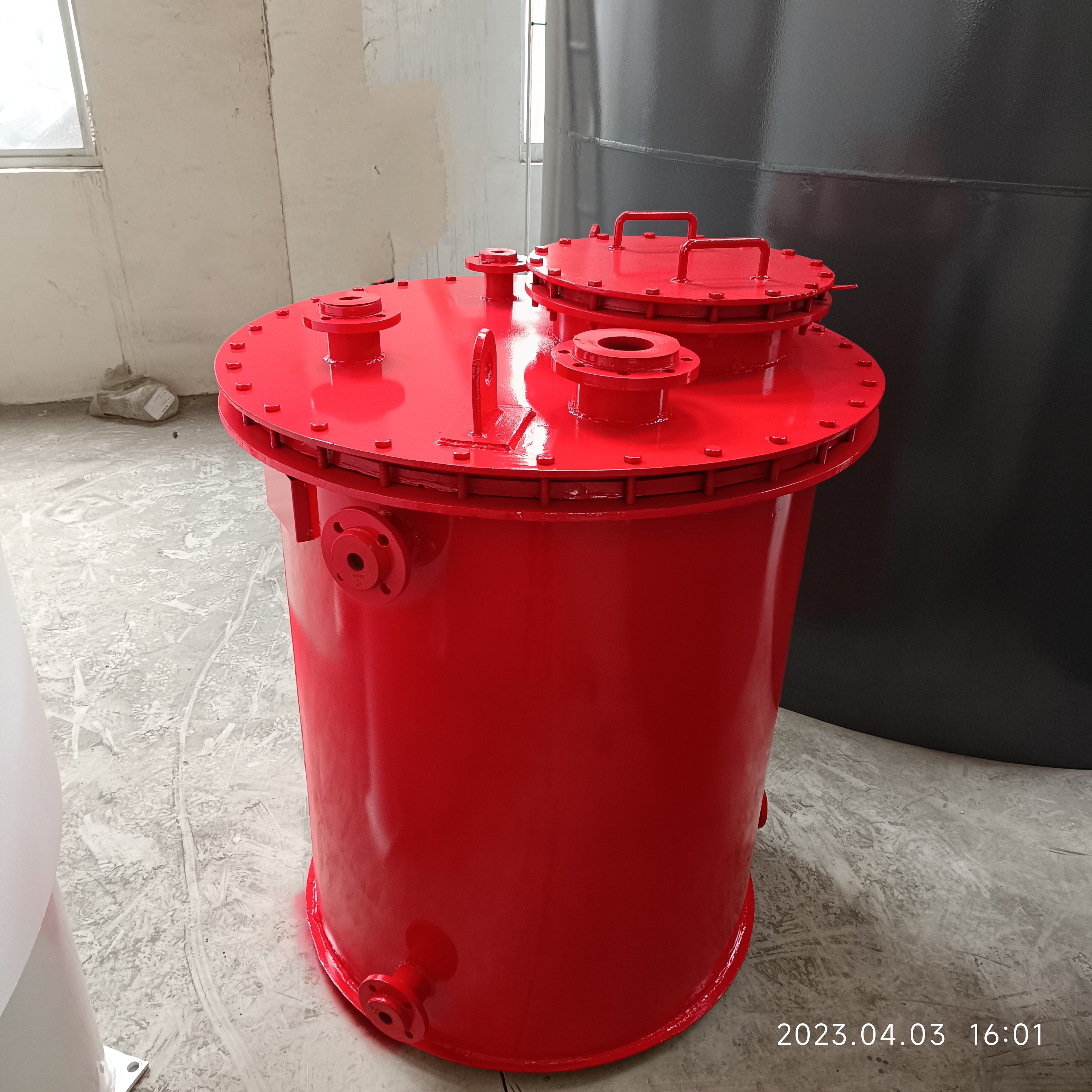 硫酸储罐浓硫酸储罐无锡伟龙