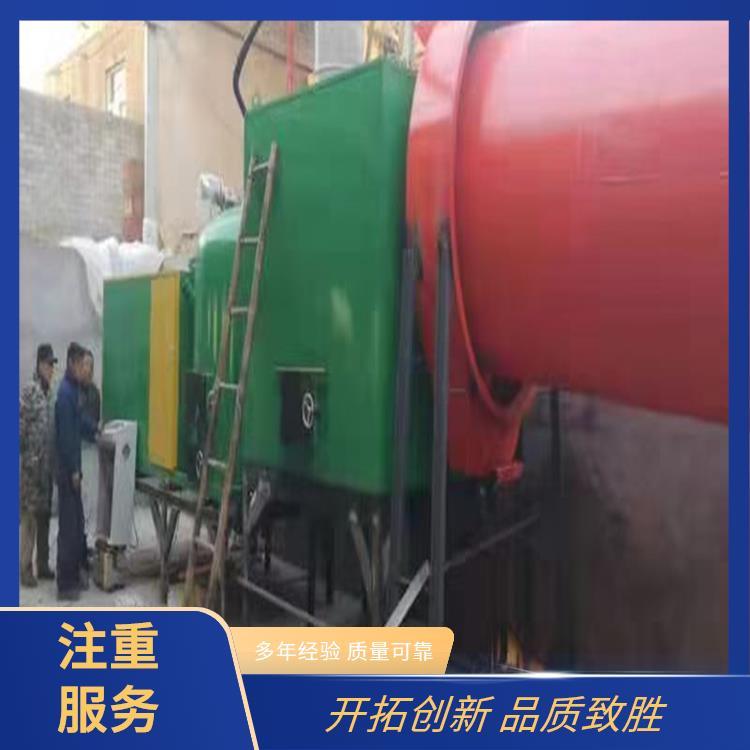 专业 小型生物质颗粒燃烧机 程锦 操作简单 免费调试