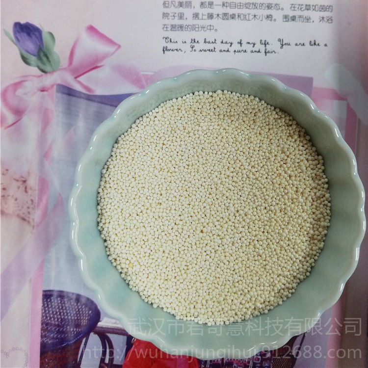 D301弱碱性阴离子交换树脂 湖南长沙大孔树脂 劲凯阴离子树脂