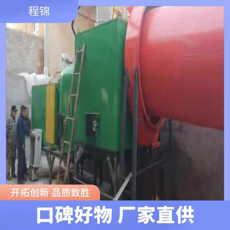 程锦 专业 热处理用生物质颗粒燃烧机 免费调试
