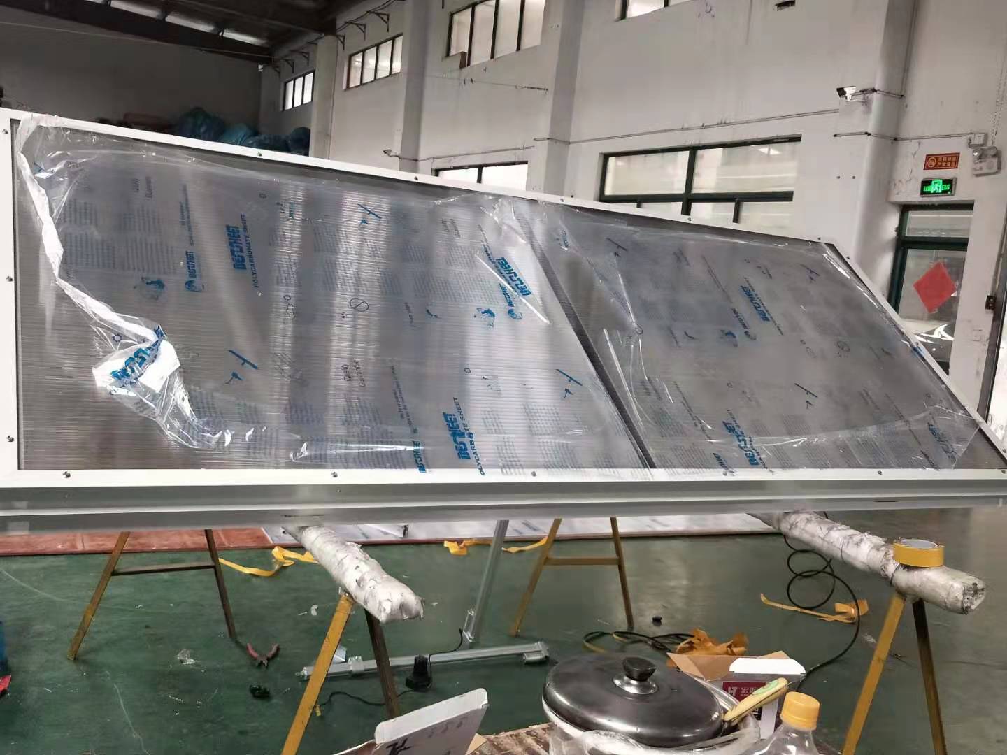 屋顶电动天窗  天窗  生产厂家