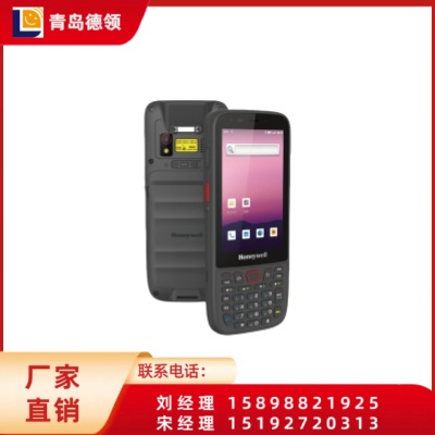 霍尼EDA40k  数据采集产品
