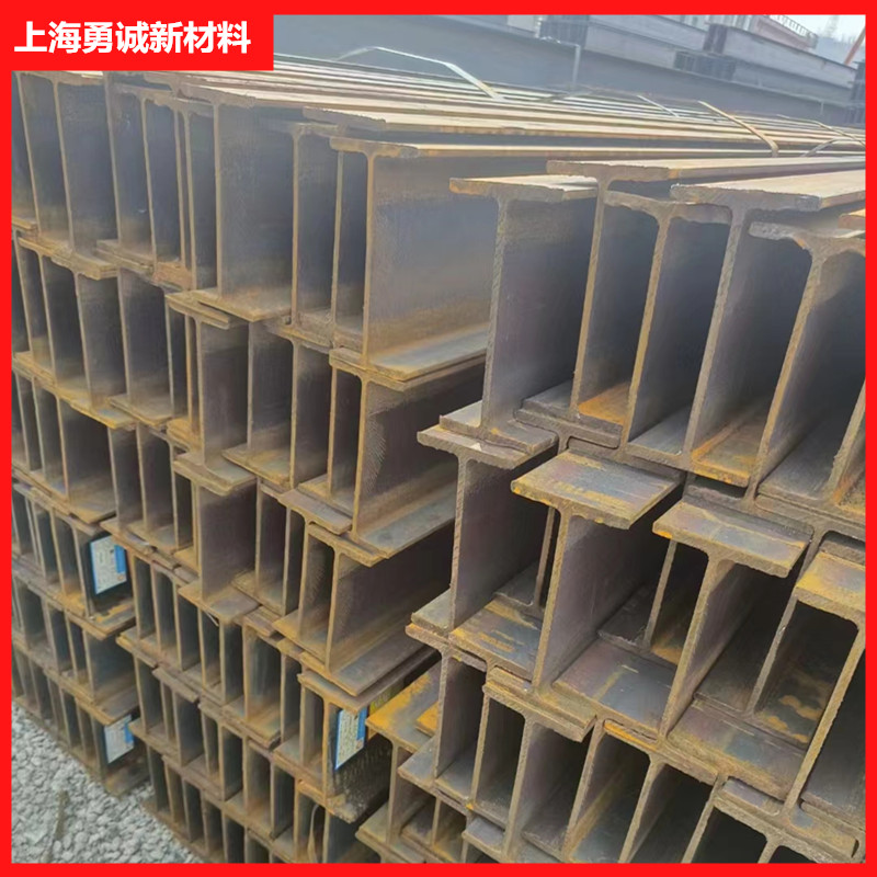 HE600B欧标H型钢HEB600*300*15.5*30系列型号参数表