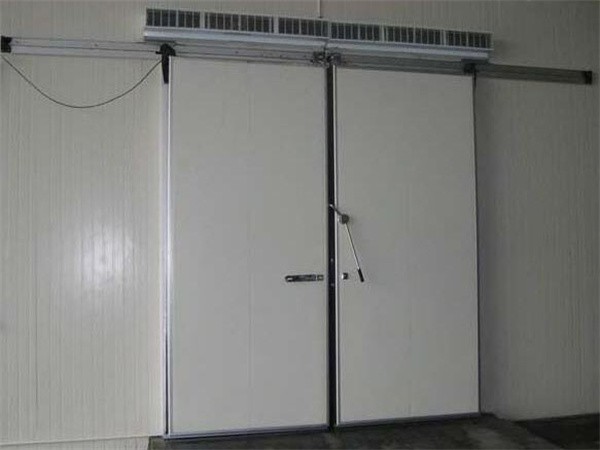 冷库门 咨询合作电话：152-8881-8777