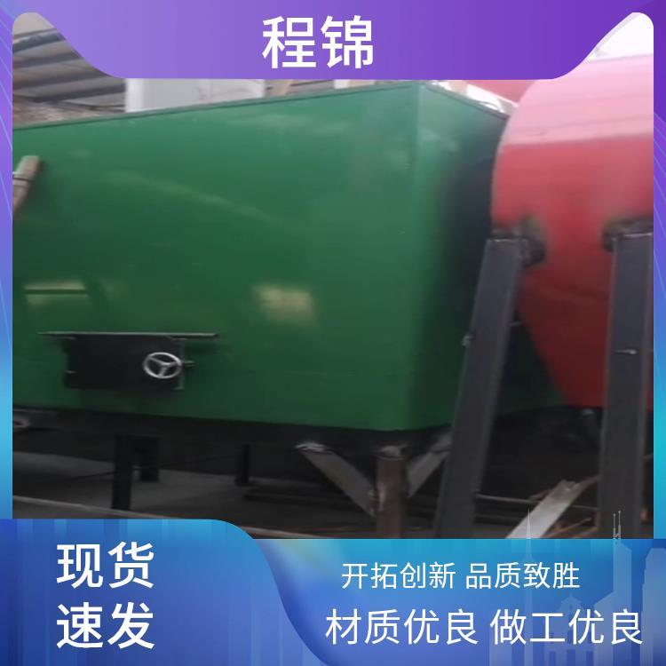 程锦 专业 智能生物质颗粒燃烧机 节能环保 免费调试
