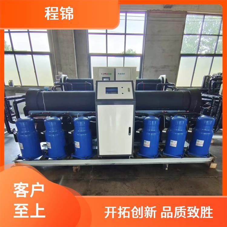 质量好的 热回收热泵 程锦 高效制热制冷 专业设计
