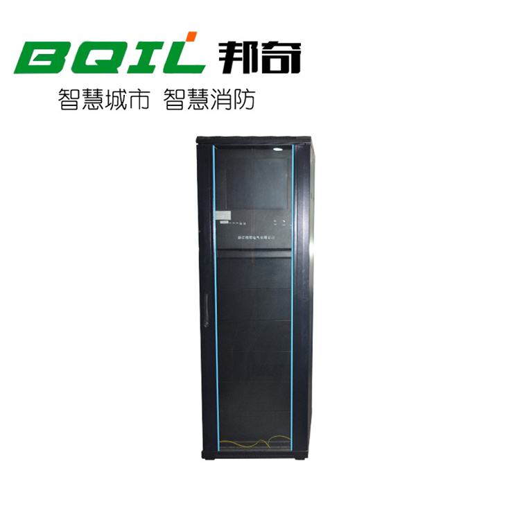 应急照明控制器 智能消防应急疏散系统应急照明集中电源