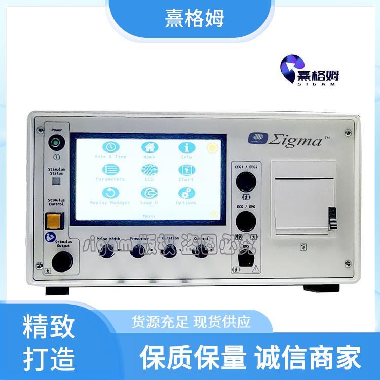 无抽搐电休克治疗 SigmaStim 没有药物依赖性 促进循环促进愈合