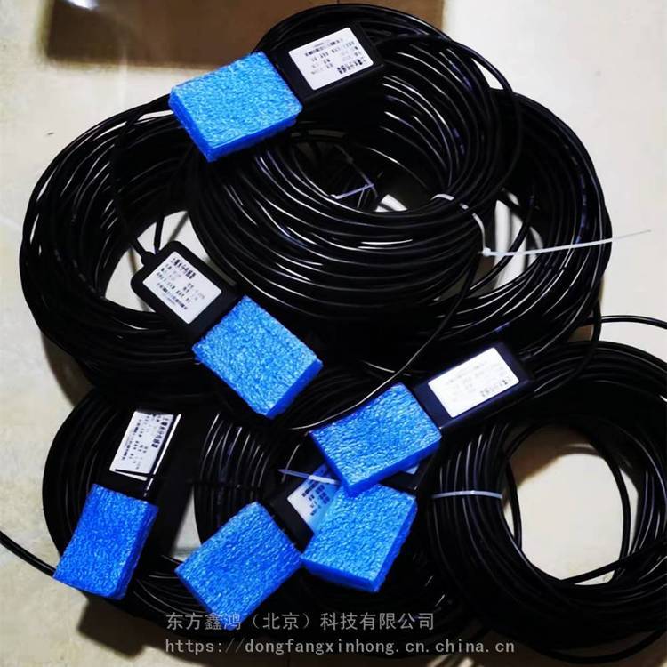 DF-TWS型土壤墒情传感器 土壤水分温度测量站 东方鑫鸿