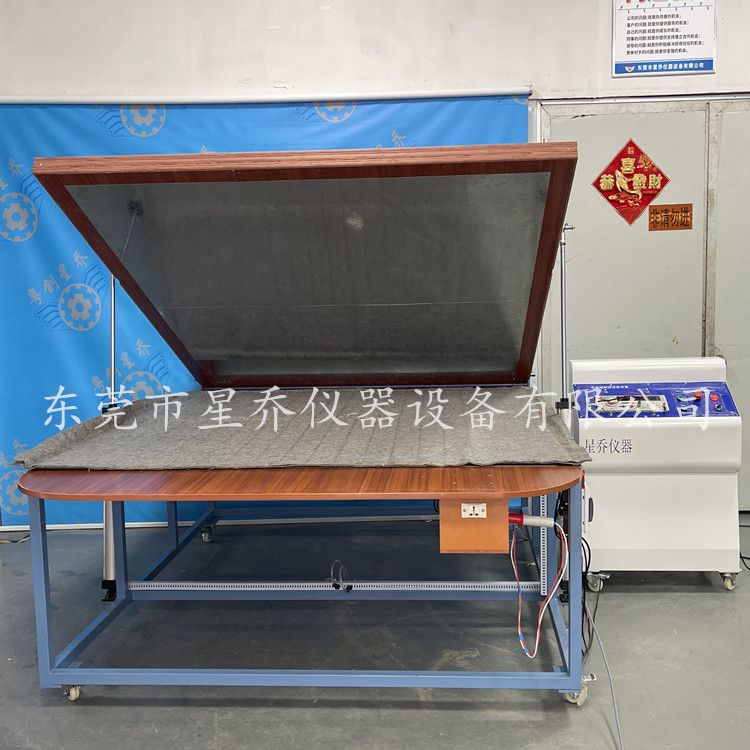 电热毯耐压测试仪标准 电热毯耐压试验机