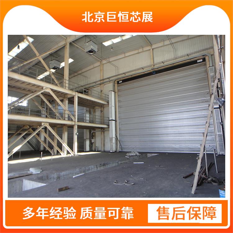 巨恒 门高 离心式自然风公司 食品厂不锈钢型 降低能耗
