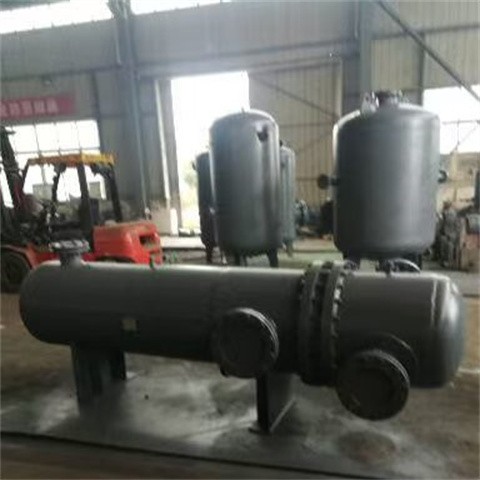 大小型号可定制 厂家供应 定排疏水扩容器 新云电力
