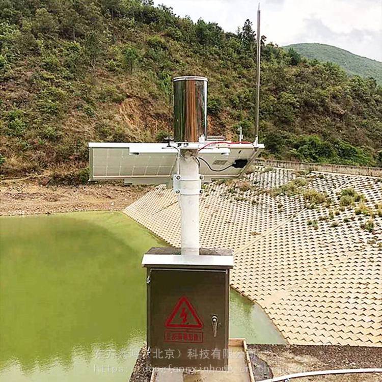 库区雨量监测站、遥测（无线）雨量监测仪 东方鑫鸿品牌 DF-YL01型