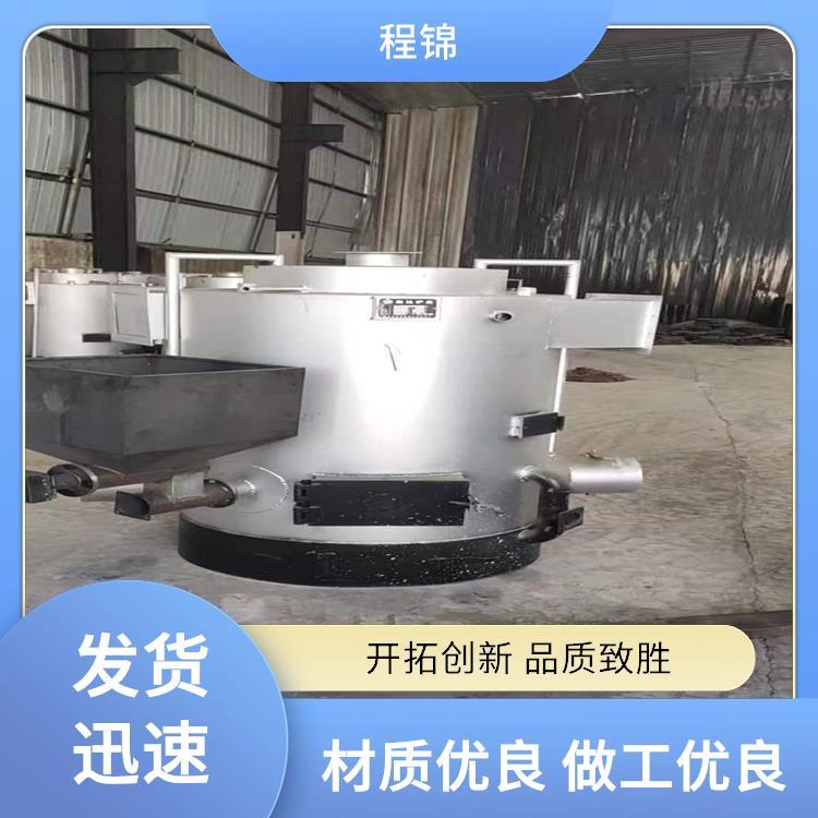 程锦 高效生物质颗粒燃烧机 专业 锅炉 免费调试