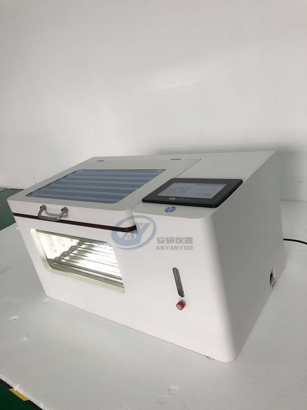 智能氮吹浓缩装置AYAN-DC24S氮吹仪