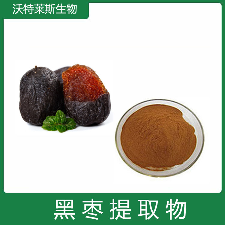 黑枣粉 提取物 黑枣多糖 质量稳定 大量库存