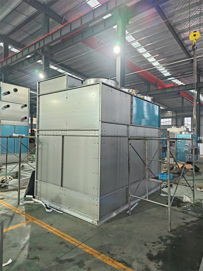 横流塔品质优良、技术雄厚，值得信赖