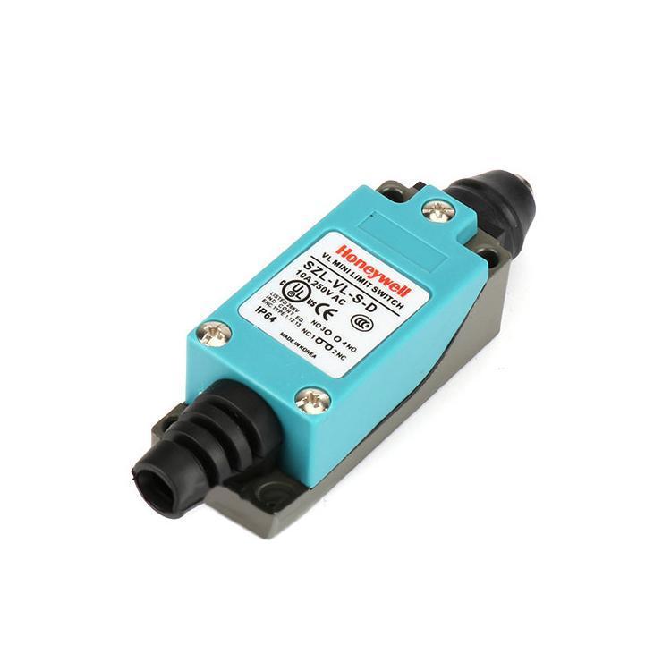Honeywell霍尼韦尔 SZL-VL-S-D 限位开关 行程开关 全国包邮