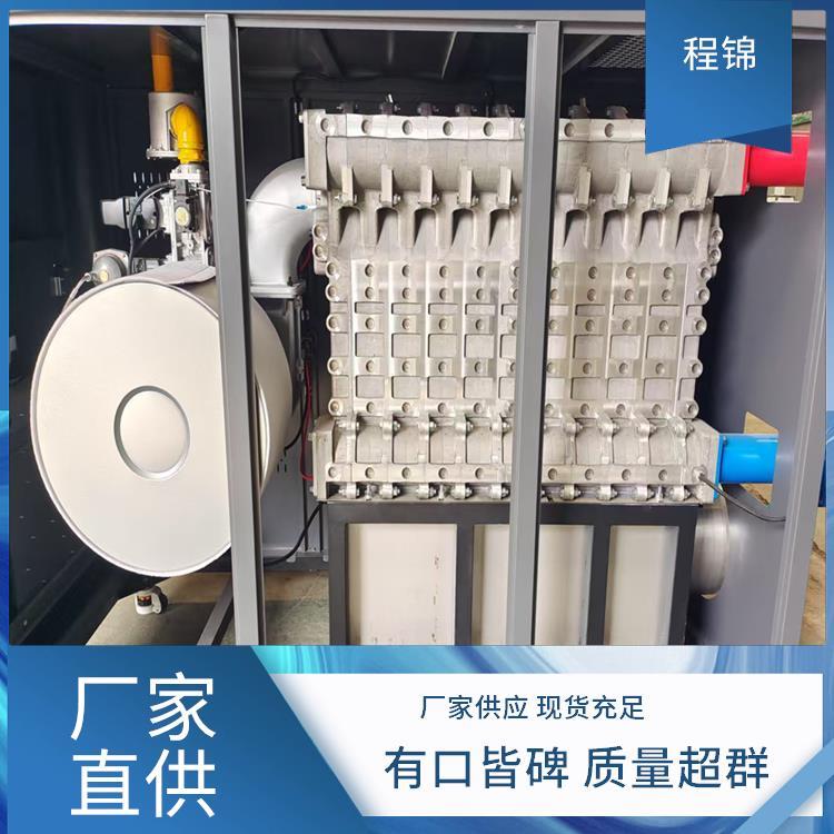 供暖产水 全预混低氮冷凝燃气锅炉 替代燃煤锅炉 免费安装