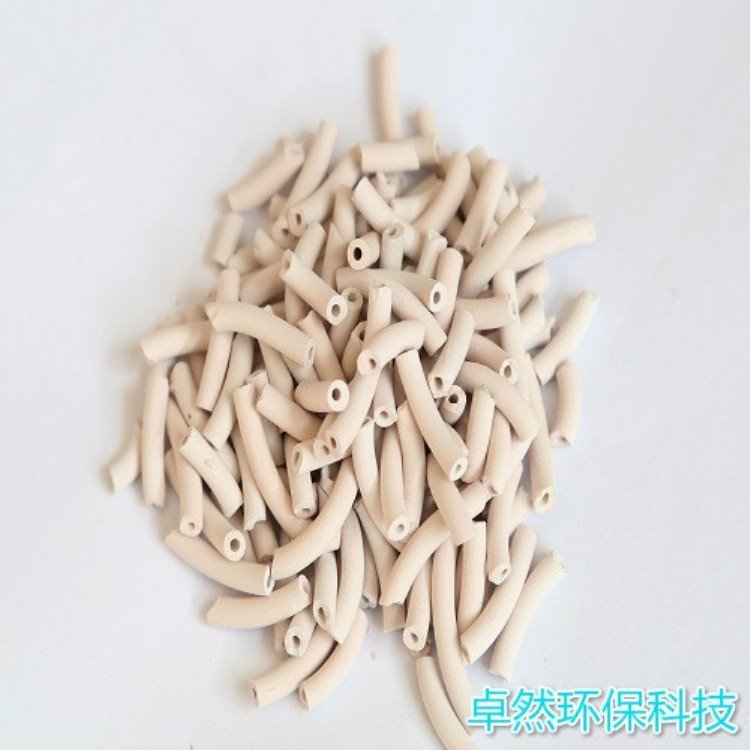 沸石吸附剂 带孔柱状 条状 沸石分子筛吸附剂 沸石吸附VOC