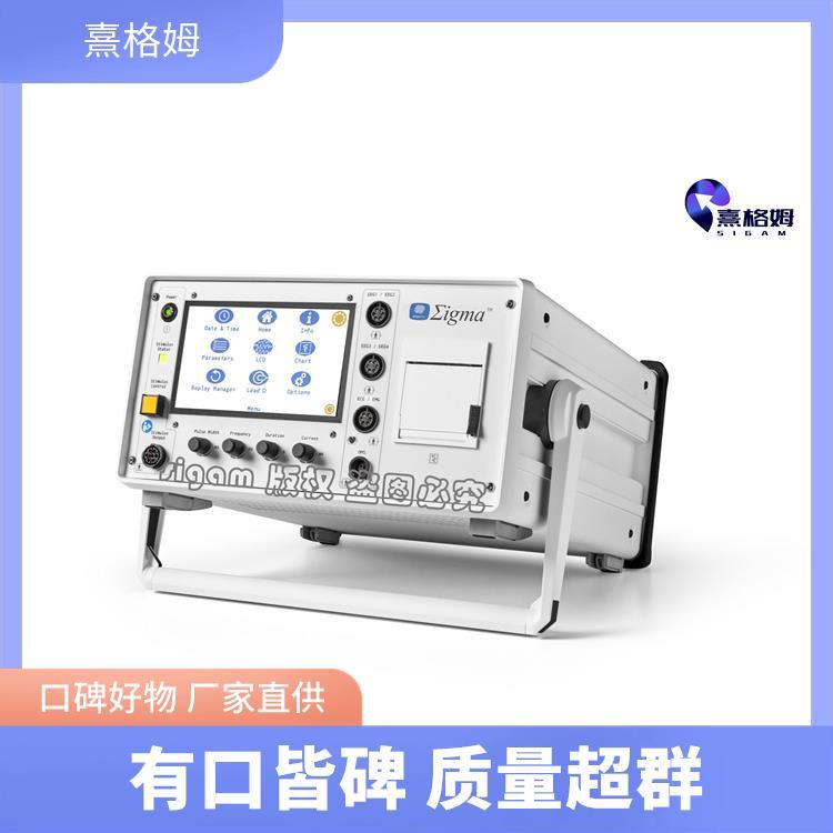 电休克治疗仪 SigmaStim 神经调控使用方便 肌肉刺激
