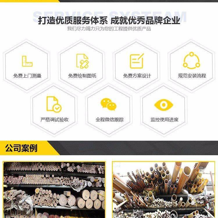 玻璃钢管道 厂家现货销售 亿通 品质保障